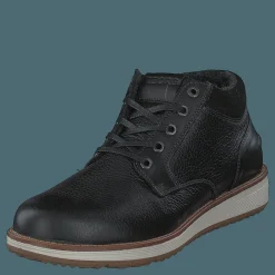Björn Borg Sundal Mid Tmb M Blk