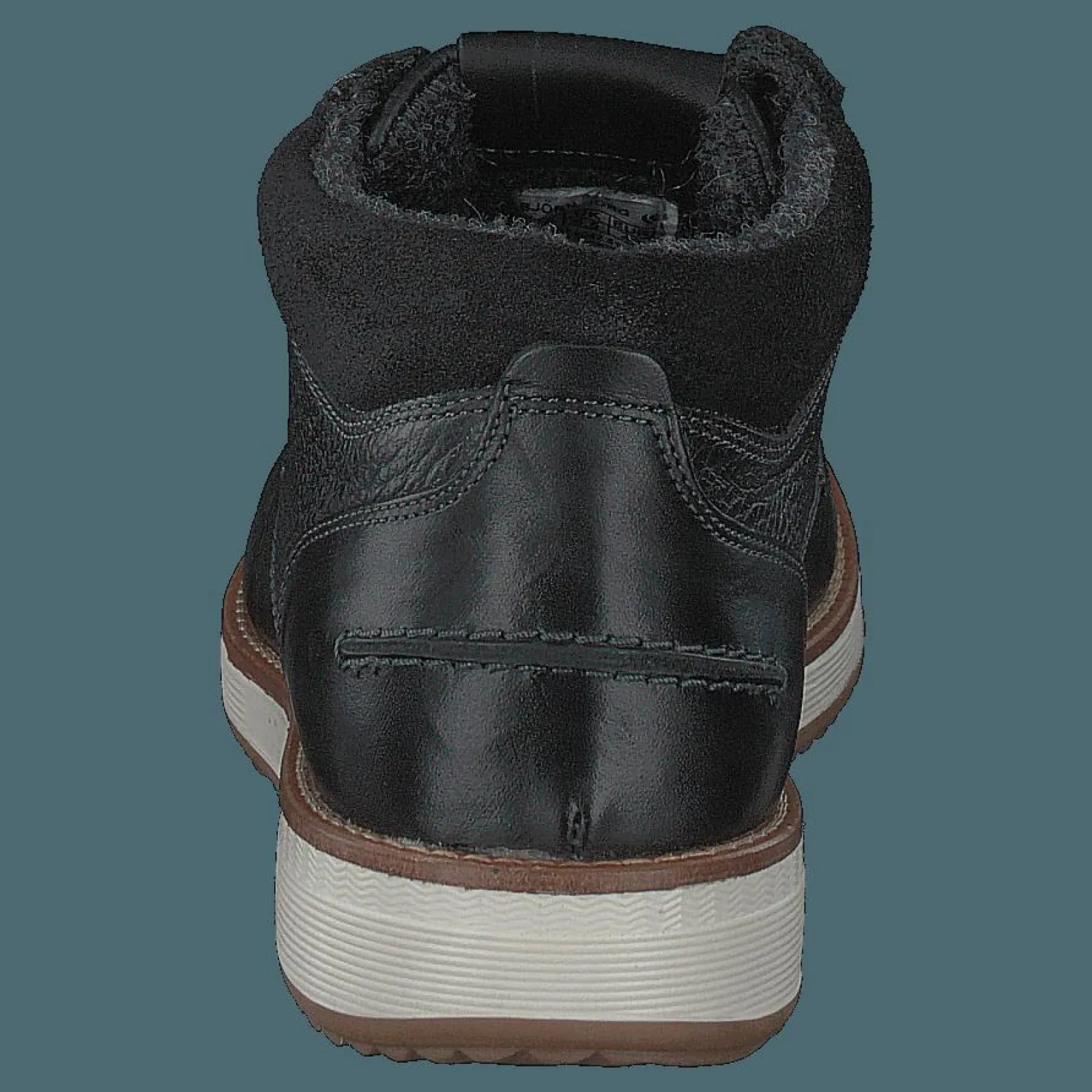 Björn Borg Sundal Mid Tmb M Blk