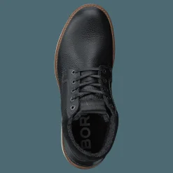 Björn Borg Sundal Mid Tmb M Blk