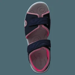 Barn Superfit Sunny Blue