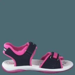 Barn Superfit Sunny Blue/pink