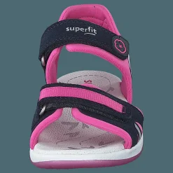 Barn Superfit Sunny Blue/pink