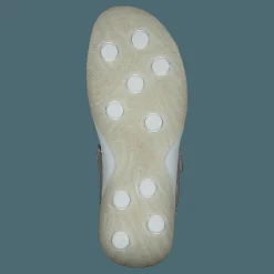 Barn Superfit Sunny Metallic/white