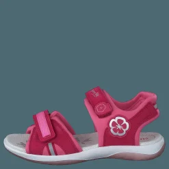 Barn Superfit Sunny Red/pink