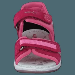 Barn Superfit Sunny Red/pink