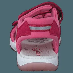 Barn Superfit Sunny Red/pink