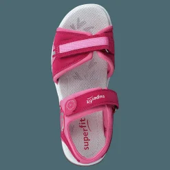 Barn Superfit Sunny Red/pink