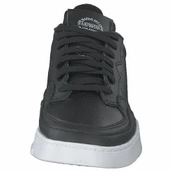 adidas Originals Supercourt Core Black/core Black/ftwr Whi