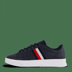 Tommy Hilfiger Supercup Leather