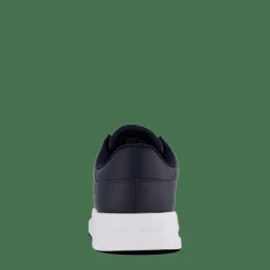 Tommy Hilfiger Supercup Leather