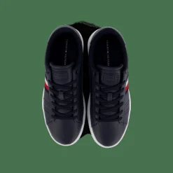 Tommy Hilfiger Supercup Leather