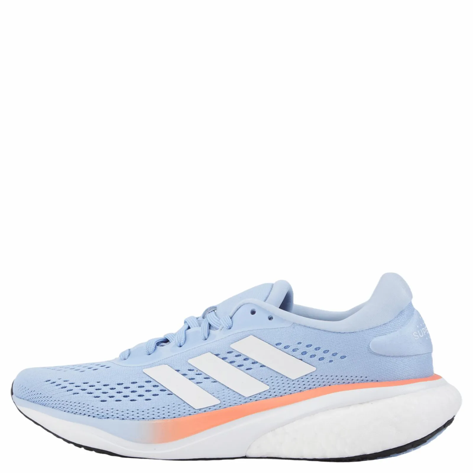 adidas Supernova 2.0 Shoes Blue Dawn / Off White / Core Black