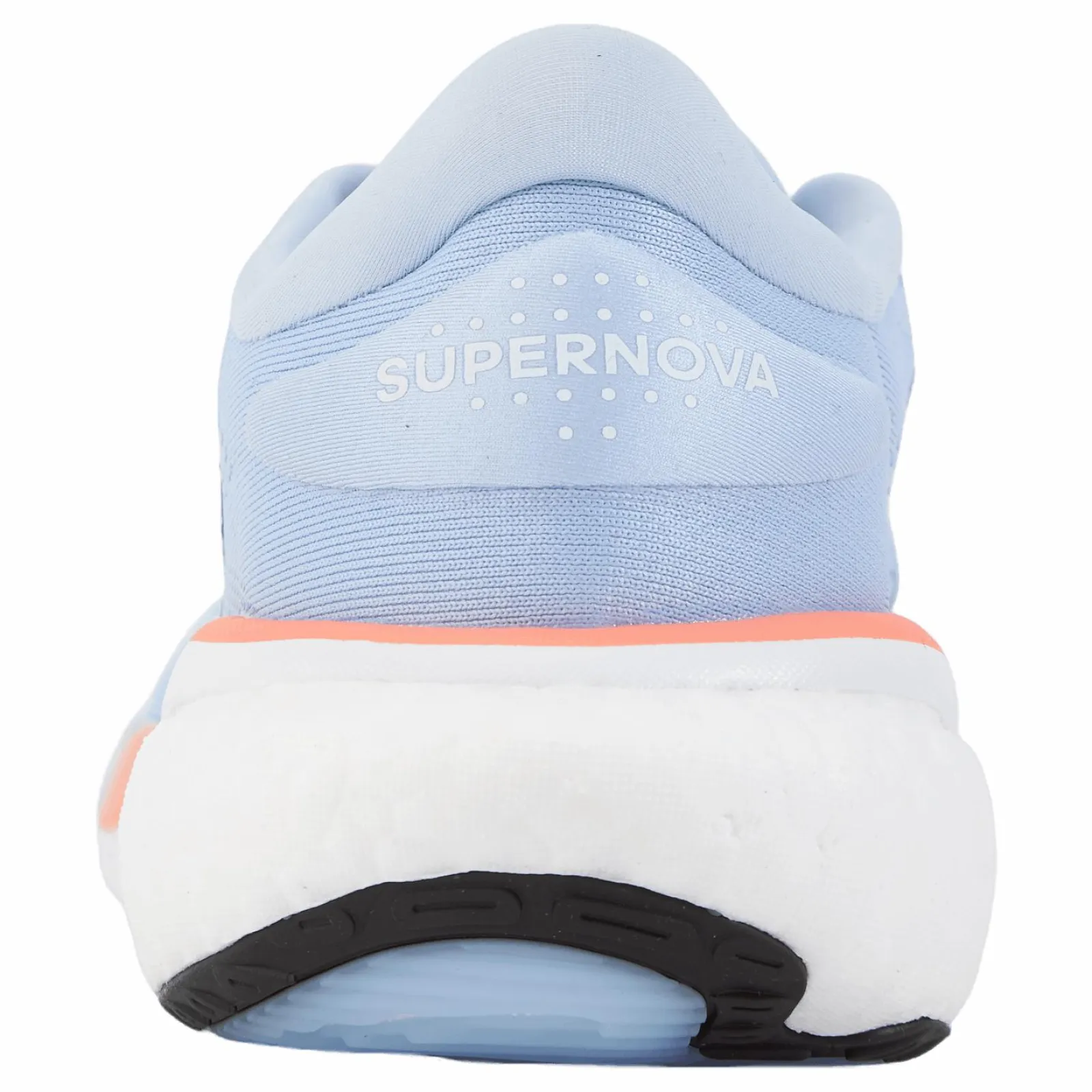 adidas Supernova 2.0 Shoes Blue Dawn / Off White / Core Black