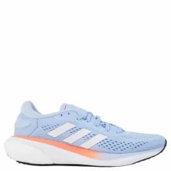 adidas Supernova 2.0 Shoes Blue Dawn / Off White / Core Black