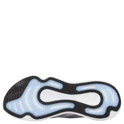 adidas Supernova 2.0 Shoes Blue Dawn / Off White / Core Black