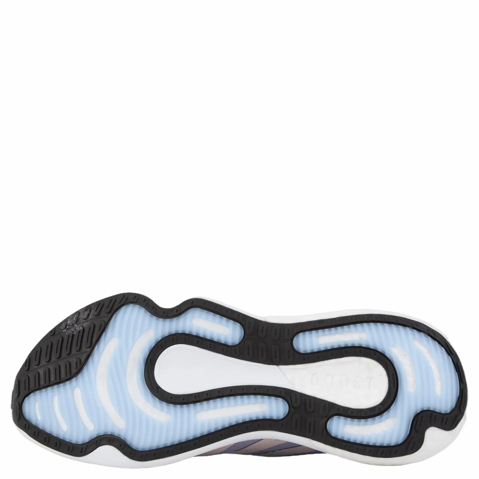 adidas Supernova 2.0 Shoes Blue Dawn / Off White / Core Black