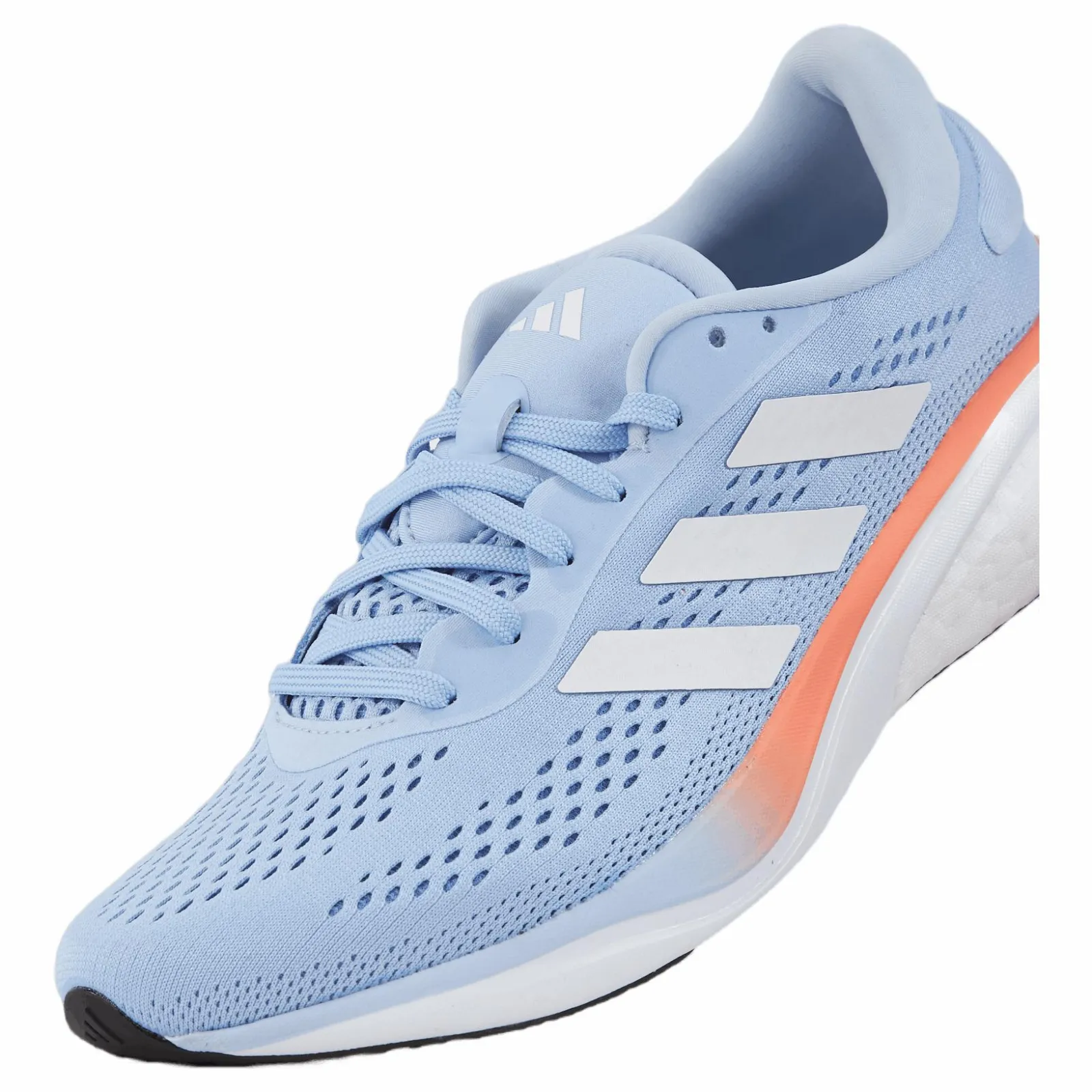adidas Supernova 2.0 Shoes Blue Dawn / Off White / Core Black