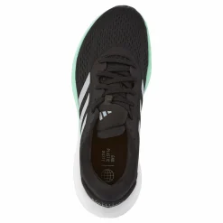 adidas Supernova 2.0 Shoes Core Black / Halo Silver / Pulse Mint