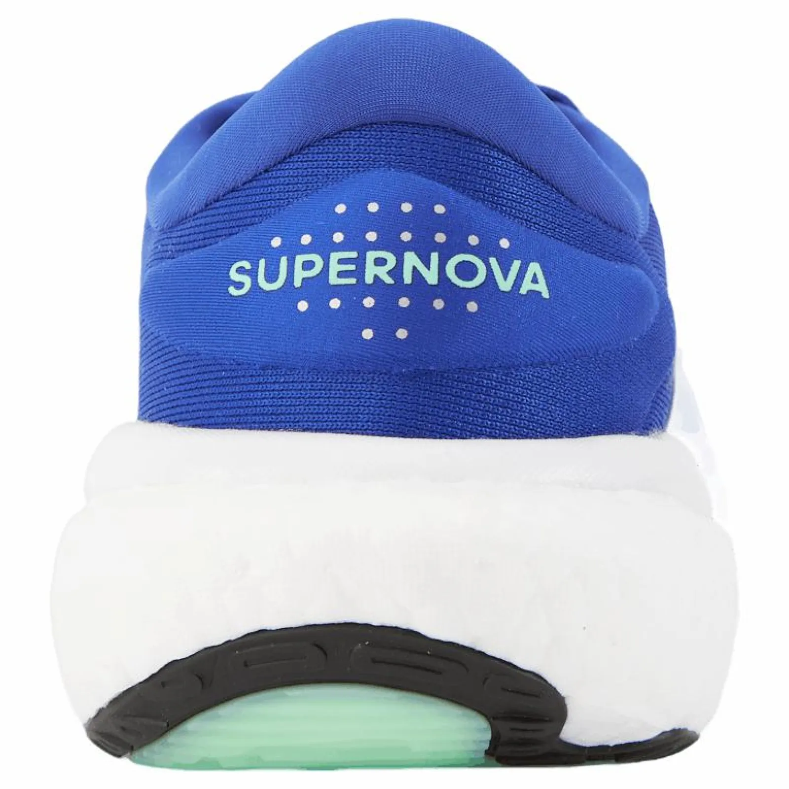 adidas Supernova 2.0 Shoes Lucid Blue / Silver Metallic / Cloud White