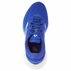 adidas Supernova 2.0 Shoes Lucid Blue / Silver Metallic / Cloud White
