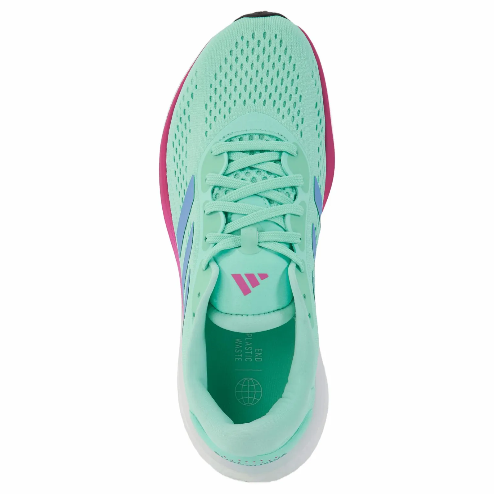 adidas Supernova 2.0 Shoes Pulmin / Blufus / Lucfuc