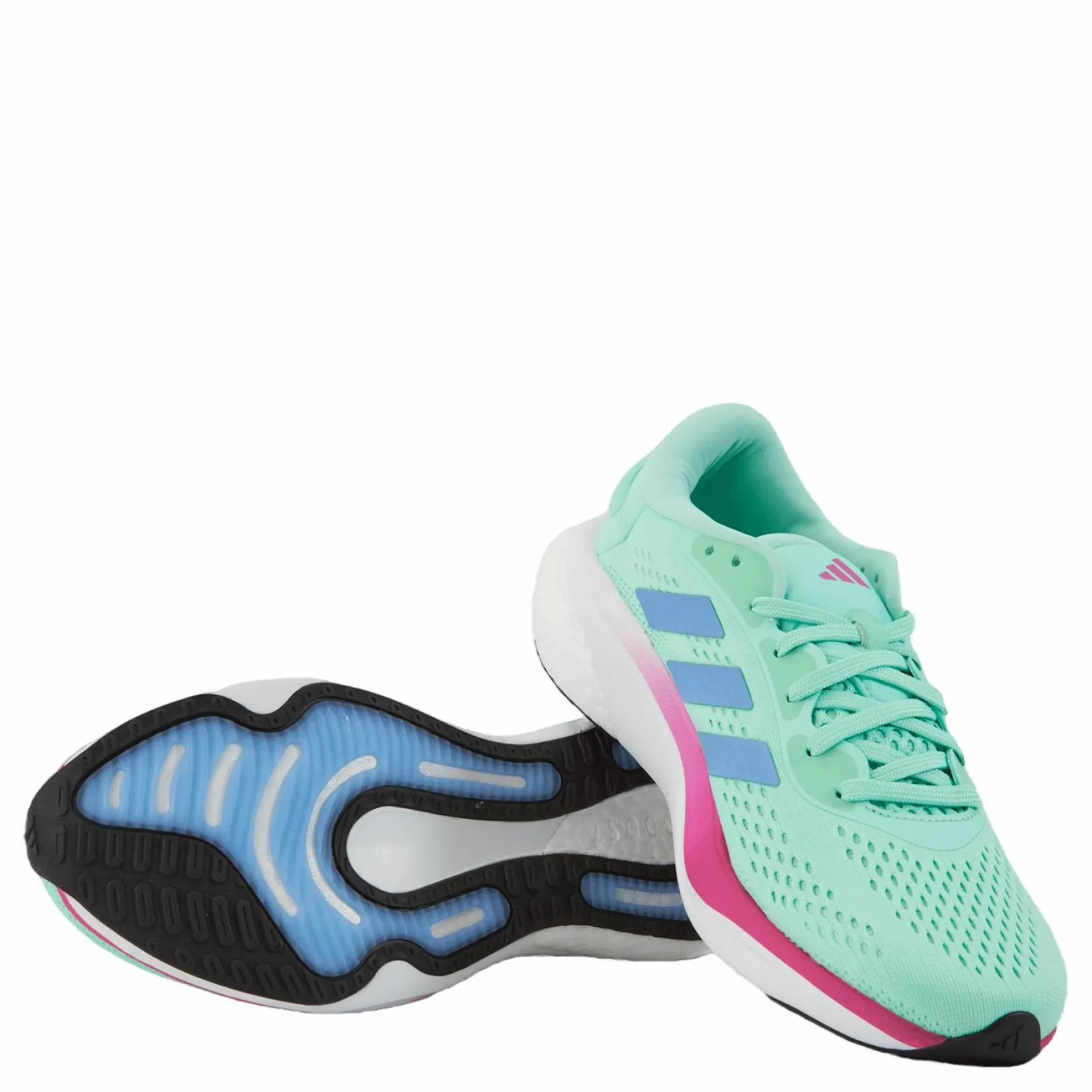adidas Supernova 2.0 Shoes Pulmin / Blufus / Lucfuc