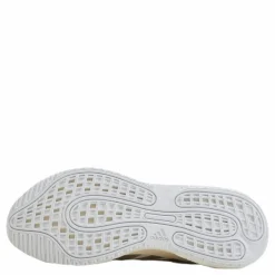 Barn adidas Supernova Running Shoes Cloud White / Silver Metallic / Chalk White