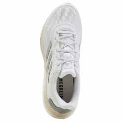 Barn adidas Supernova Running Shoes Cloud White / Silver Metallic / Chalk White