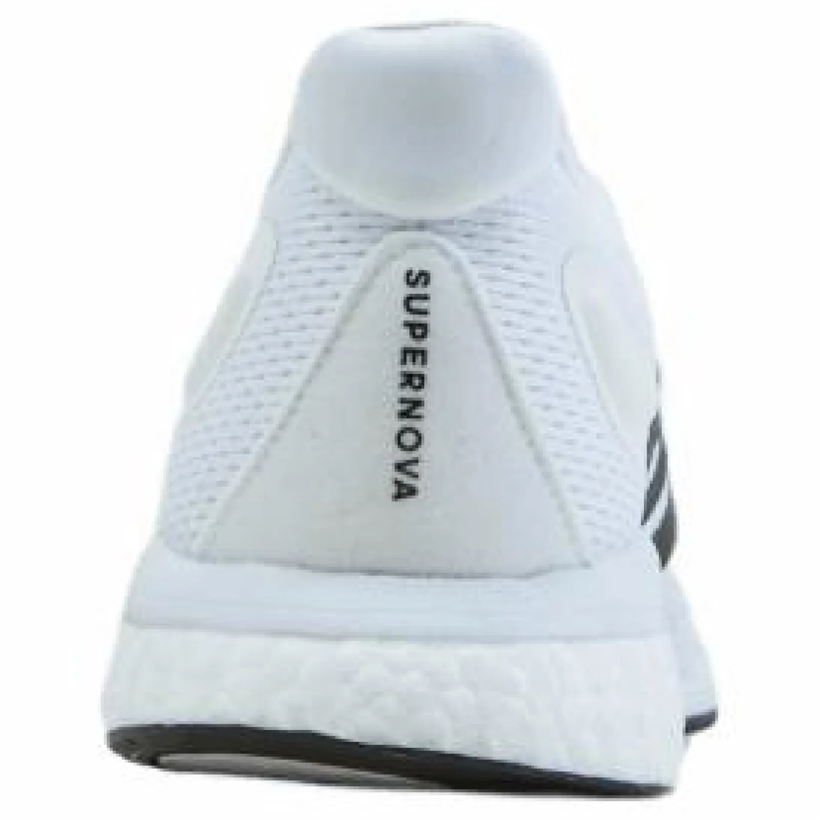 adidas Supernova Shoes Cloud White / Core Black / Dash Grey