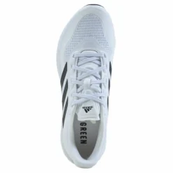 adidas Supernova Shoes Cloud White / Core Black / Dash Grey