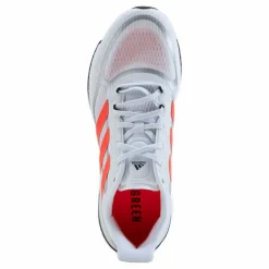 adidas Supernova+ Shoes Cloud White / Solar Red / Core Black