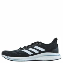 adidas Supernova+ Shoes Core Black / Cloud White / Magic Grey