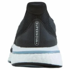 adidas Supernova+ Shoes Core Black / Cloud White / Magic Grey