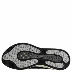 adidas Supernova Shoes Core Black / Grey Six / Silver Metallic