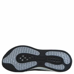 adidas Supernova Shoes Core Black / Cloud White / Halo Silver