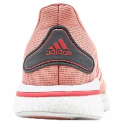 adidas Supernova Shoes Glow Pink / Glow Pink / Signal Pink / Coral