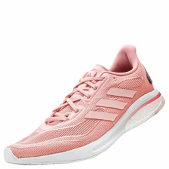 adidas Supernova Shoes Glow Pink / Glow Pink / Signal Pink / Coral