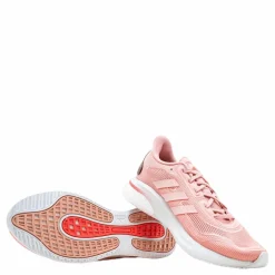 adidas Supernova Shoes Glow Pink / Glow Pink / Signal Pink / Coral
