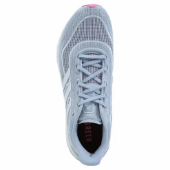 adidas Supernova Shoes Halo Silver / Cloud White / Screaming Pink