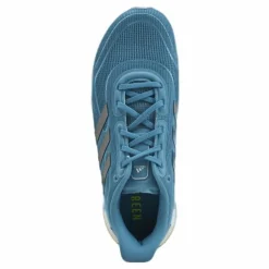 adidas Supernova Shoes Hazy Blue / Halo Blue / Acid Yellow