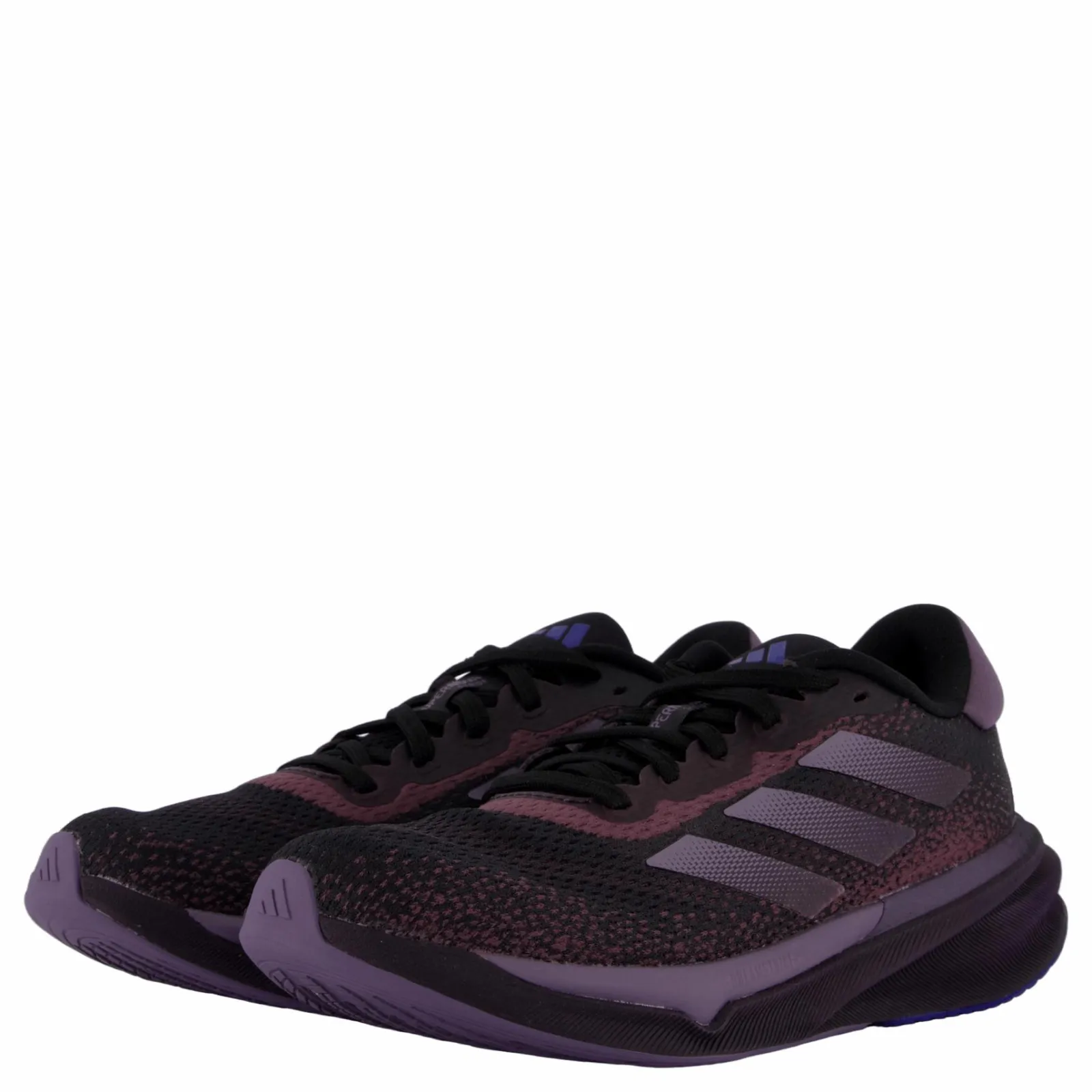 adidas Supernova Stride Shoes Black