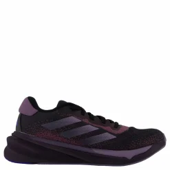 adidas Supernova Stride Shoes Black