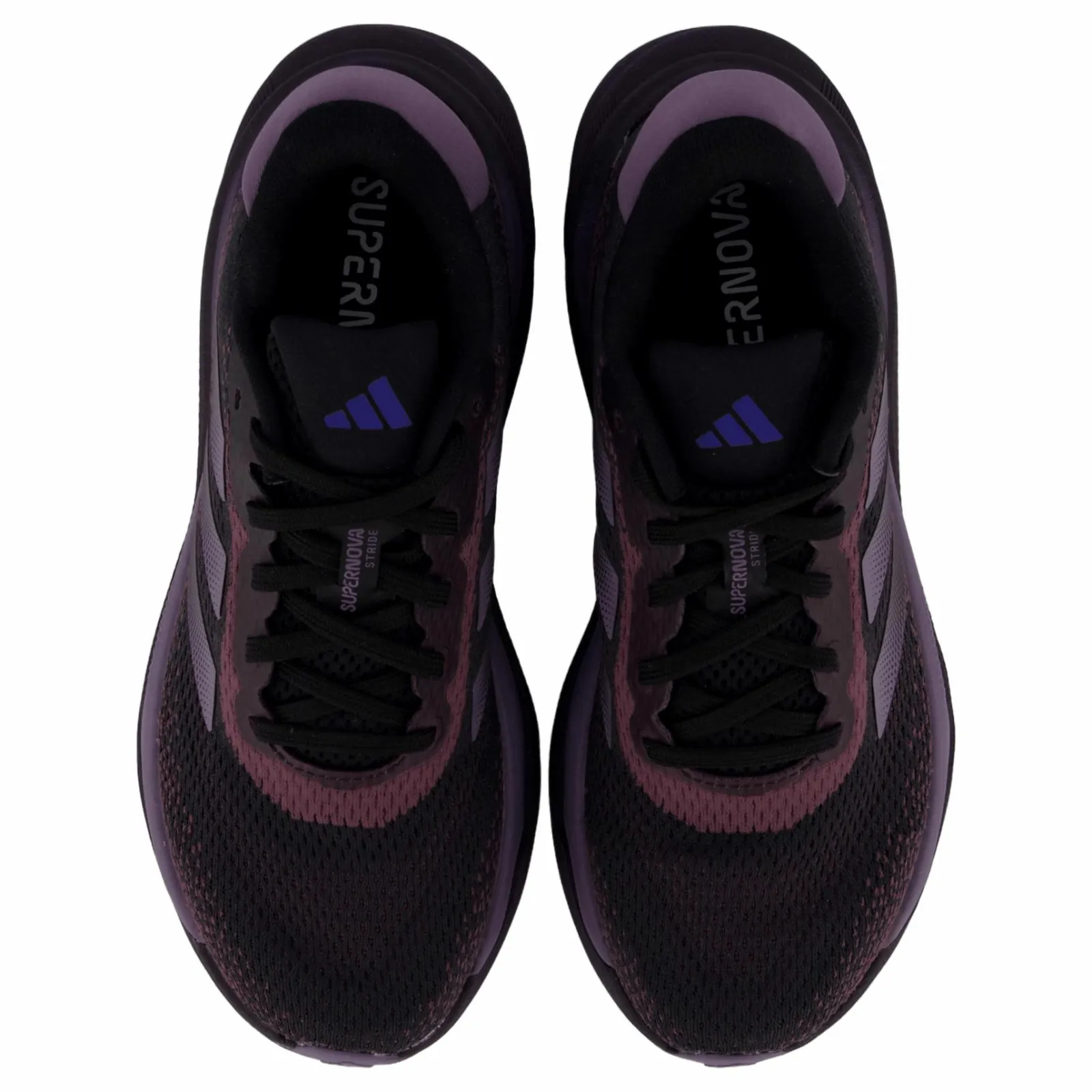 adidas Supernova Stride Shoes Black