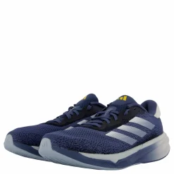 adidas Supernova Stride Shoes Preloved Ink / Wonder Blue / Spark