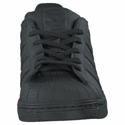 Barn adidas Originals Superstar C Cblack/cblack/cblack