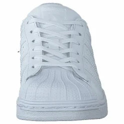 Barn adidas Originals Superstar C Ftwwht/ftwwht/ftwwht