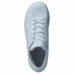 Barn adidas Originals Superstar C Ftwwht/ftwwht/ftwwht