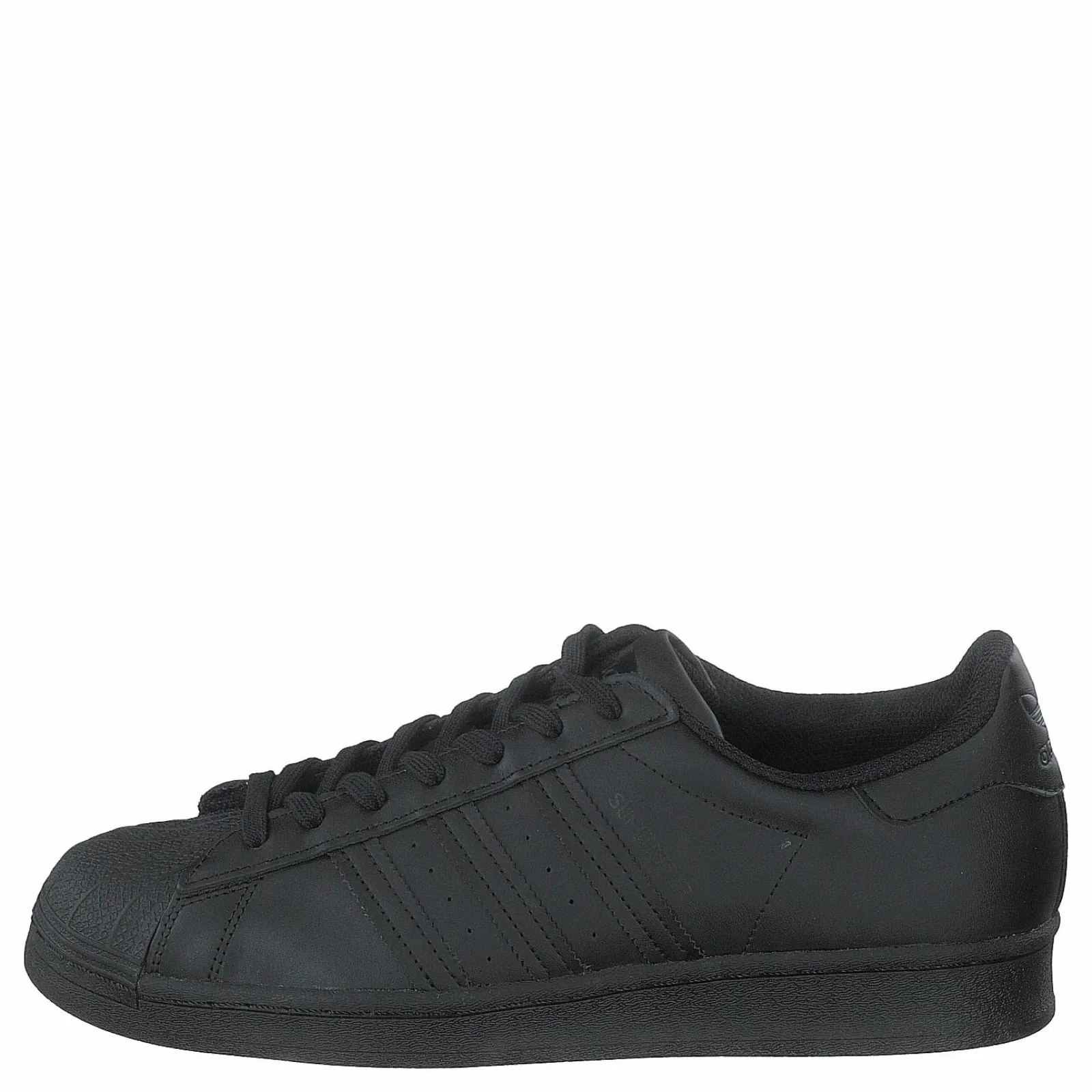 adidas Originals Superstar Cblack/cblack/cblack