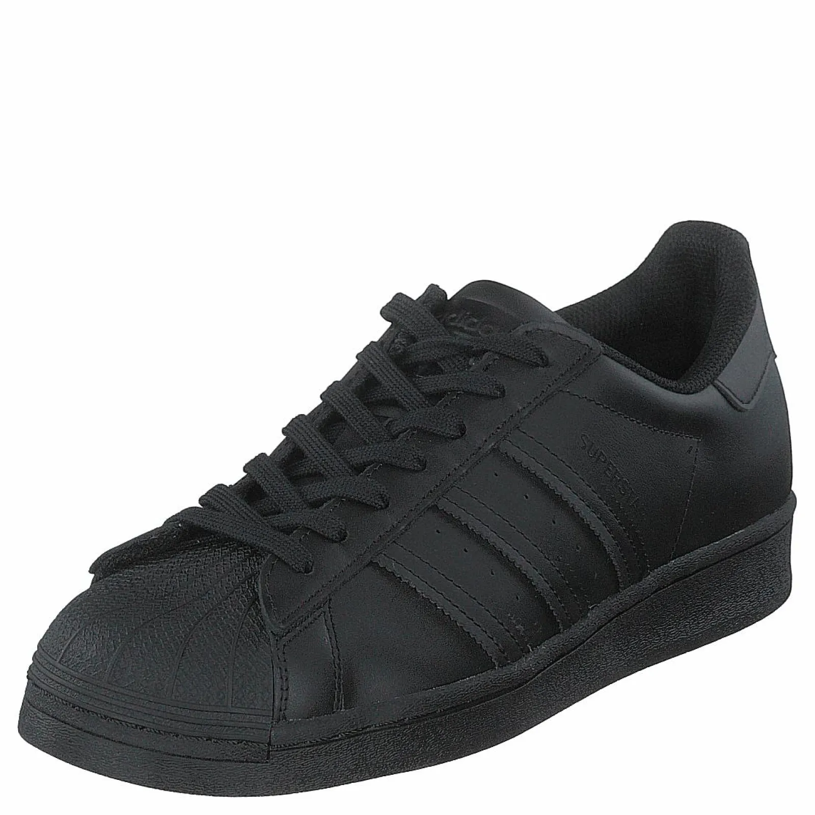 adidas Originals Superstar Cblack/cblack/cblack