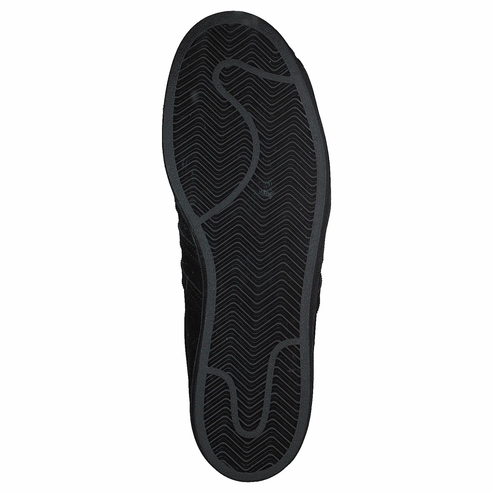 adidas Originals Superstar Cblack/cblack/cblack